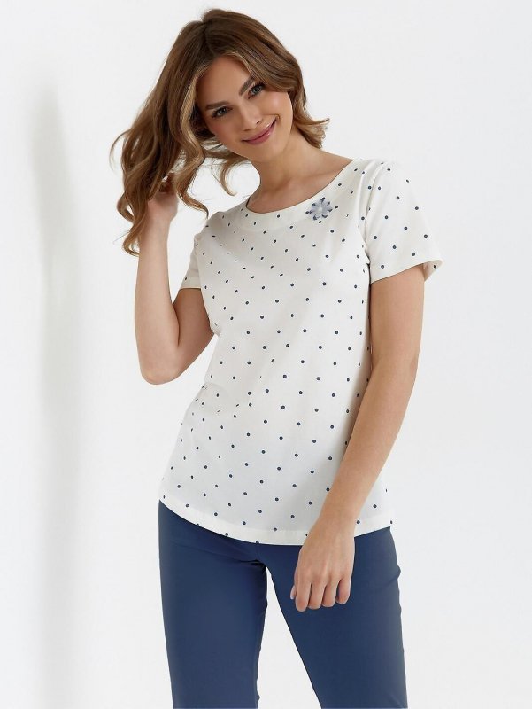 Piżama Cana 478 kr/r S-XL