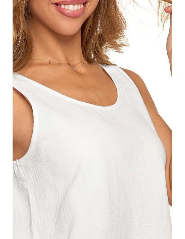 Piżama Moraj PDD4100-010 sz/r S-XL