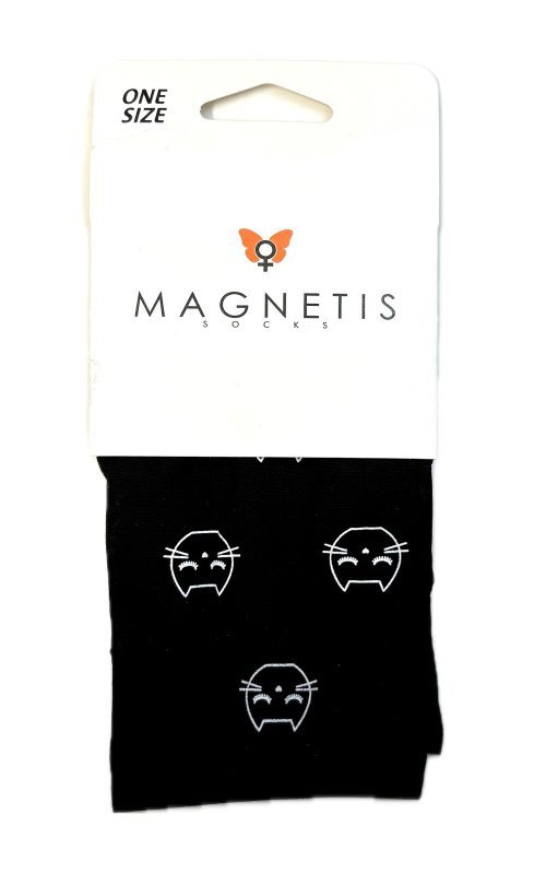 Skarpetki Magnetis Koty