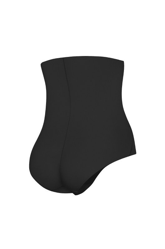 Figi Julimex Shapewear Wysoka Talia 241 XS