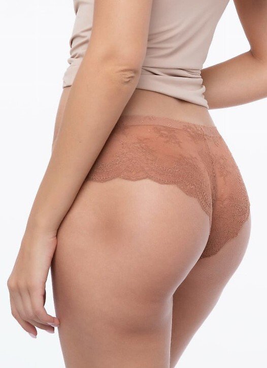Figi Julimex Tanga Panty XL