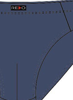 Slipy Redo 1SE-237 M-3XL