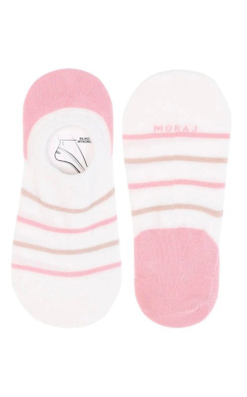 Baleriny Moraj CDB550-239/3 A&#039;3 35-41