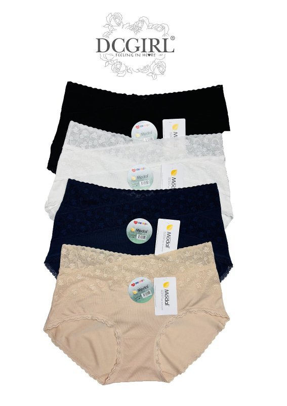 Figi DC Girl 22551 A&#039;12 S-XL
