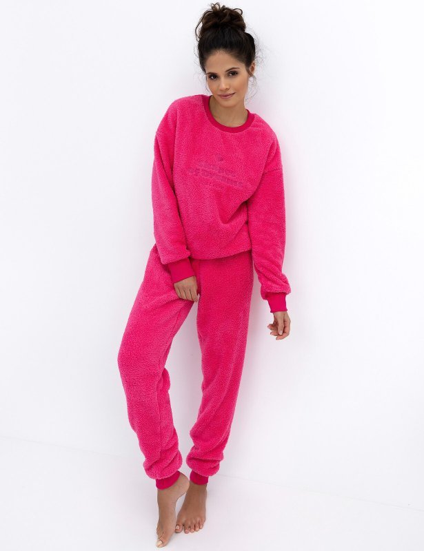 Piżama Sensis Berkley dł/r S-XL