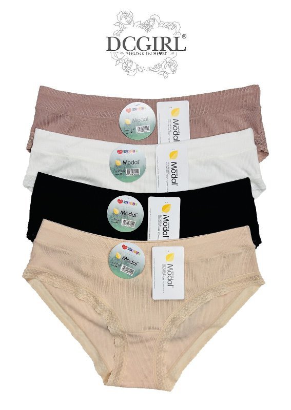 Figi DC Girl 27040 A&#039;2 S-XL
