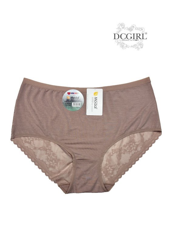 Figi DC Girl 26965 A&#039;2 M-2XL