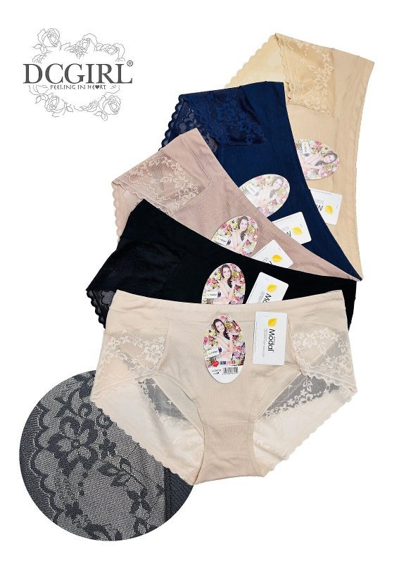 Figi DC Girl 26754 A&#039;2 S-XL