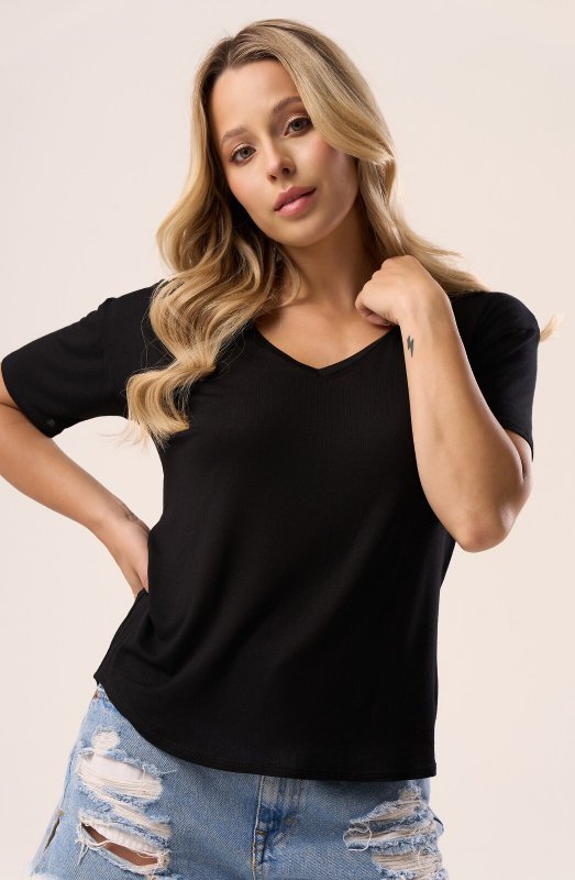 Bluzka Babell Serina S-2XL