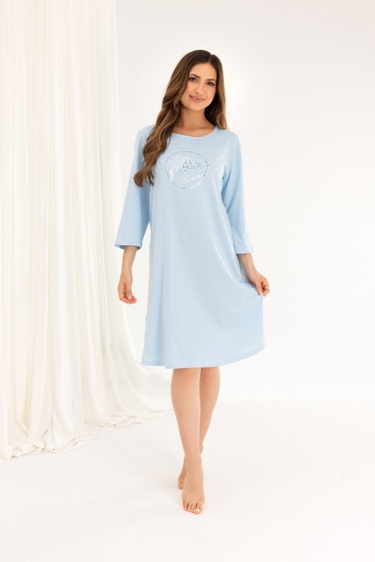 Koszula Regina 167 3/4 2XL-3XL Z25/26 damska