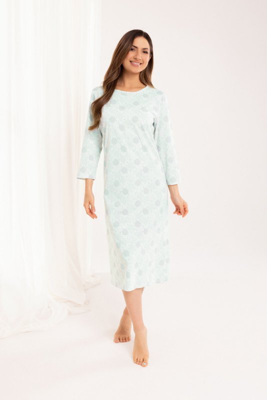 Koszula Regina 161 3/4 2XL-3XL Z25/26 damska