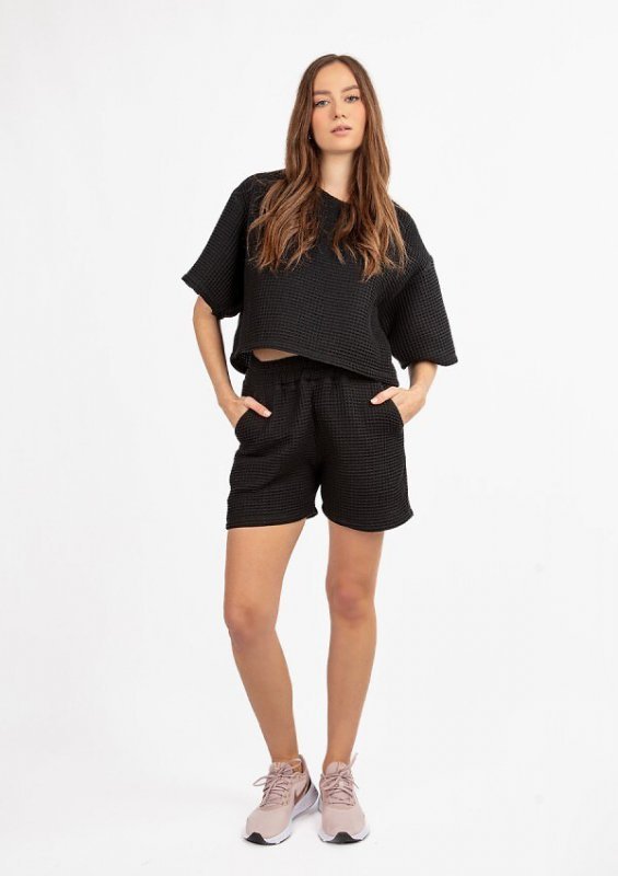 Komplet DKaren DK-K-W01 kr/r Homewear S-2XL