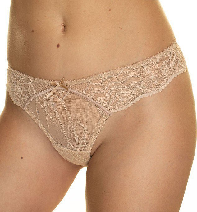 Stringi Konrad Valentine S-XL