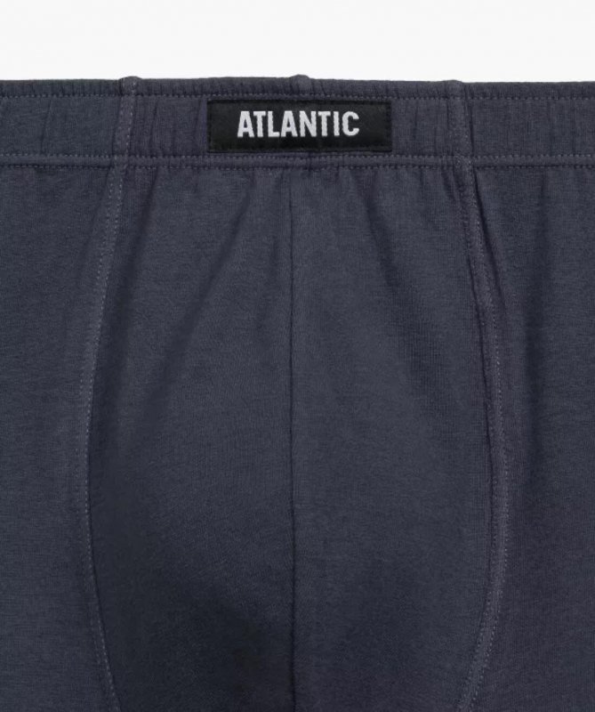 Bokserki Atlantic 5SMH-002 A&#039;5 S-2XL