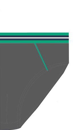 Slipy Redo 1SE-240 Bambus M-3XL