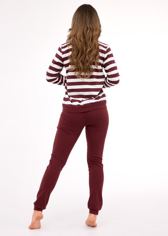 Piżama Cornette 635/468 Molly 3 dł/r S-2XL
