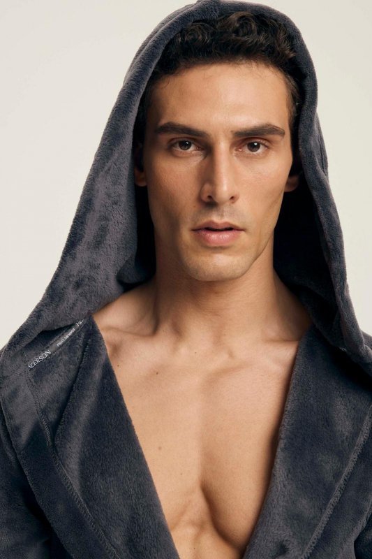 Szlafrok Henderson 43447 Vocal M-3XL