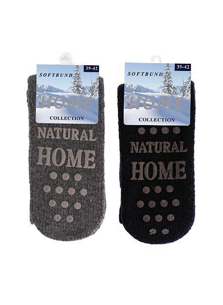 Skarpety WiK 70965 Frotte Wełna ABS