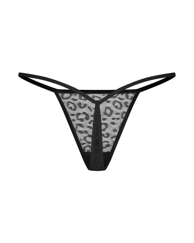 Stringi Obsessive Clara Thong 2-Pack A'2 S-3XL