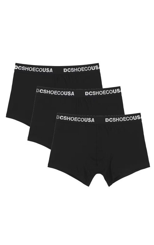 Bokserki DC Shoe Co USA A'3 M-2XL