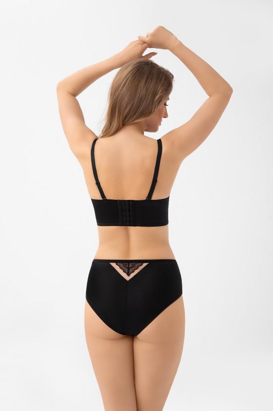 Biustonosz full cup Gorsenia G003 Joy