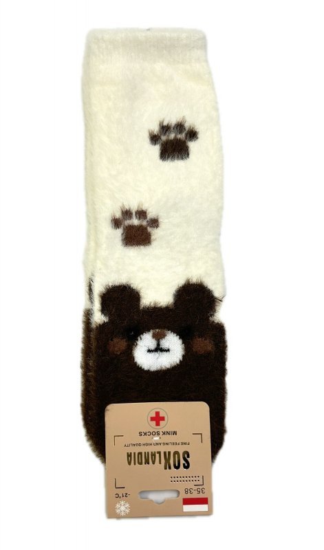 Skarpety WiK 004 08 35-42