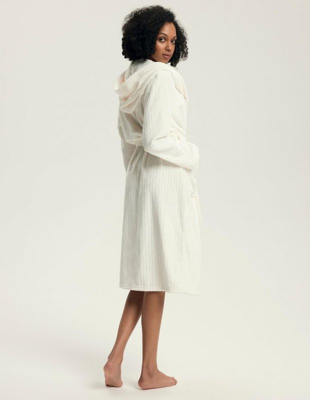 Szlafrok Henderson Ladies 43600 Dionne S-2XL