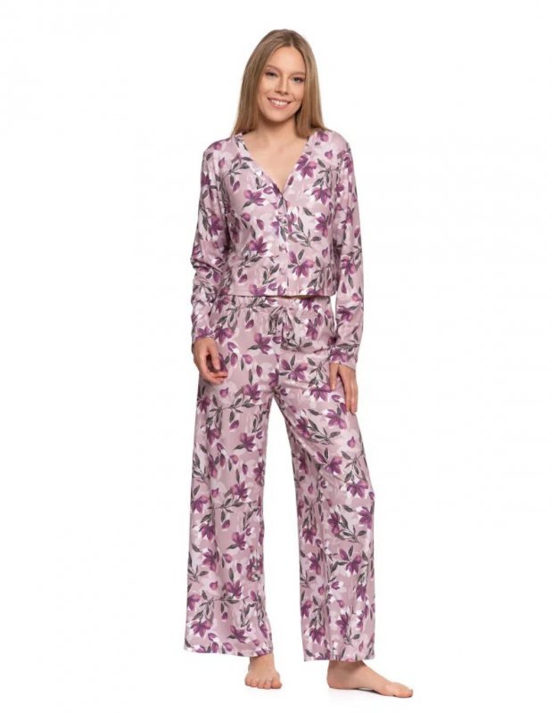 Piżama Moraj PDD4400-014 S-XL