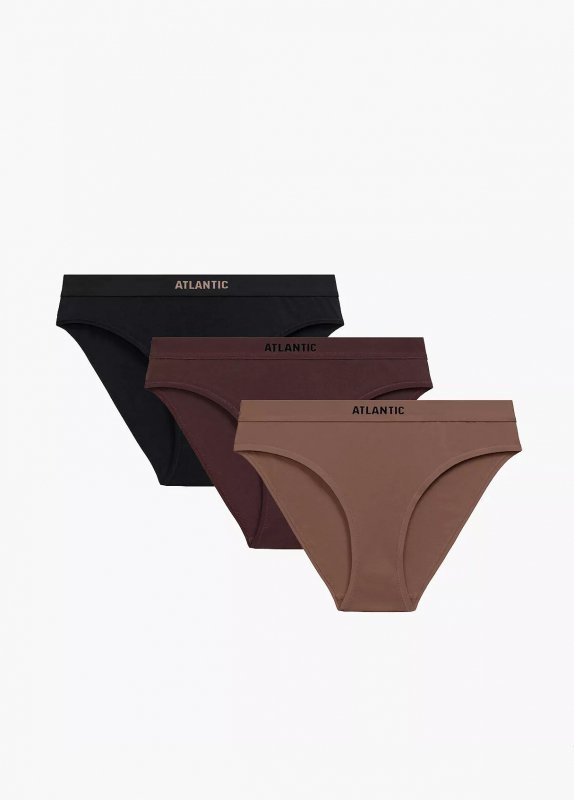 Figi Atlantic 3CLP-012B Sport A'3 S-2XL
