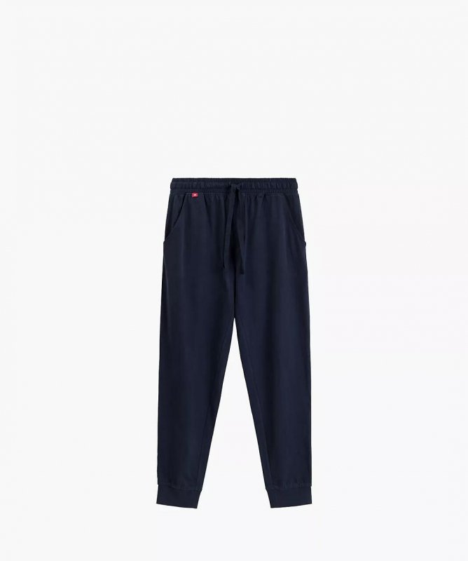 Spodnie piżamowe Atlantic NMB-040 S-2XL