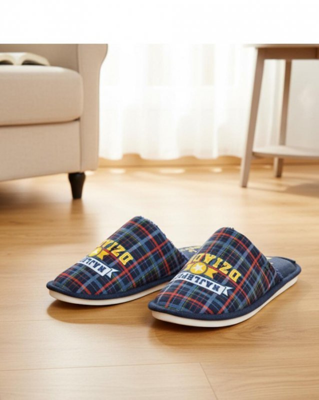 Kapcie Moraj CDML1900-004 40-45