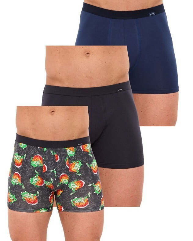 Bokserki Cornette 946/06 A'3 M-2XL