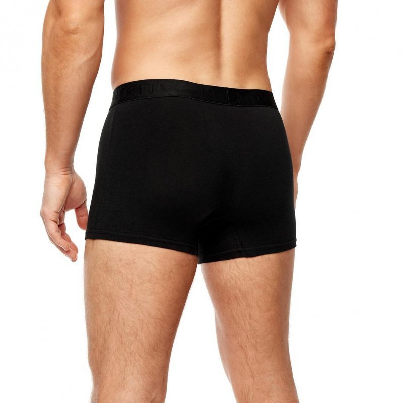 Bokserki Noviti BB010 Bambus M-2XL