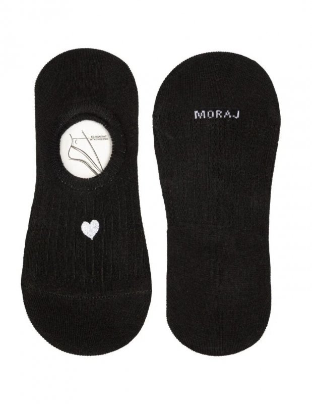 Baleriny Moraj CDB200-141 35-41