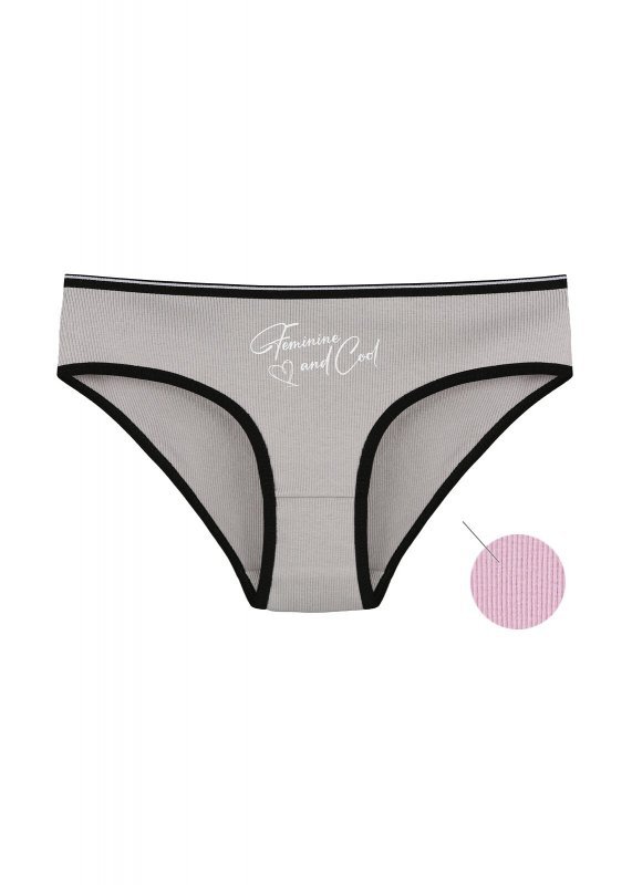 Figi Donella 5132PB2 A'2 nastolatka