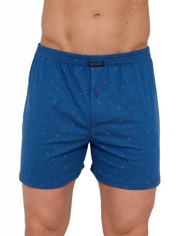 Bokserki Cornette Comfort 008/331 3XL-5XL