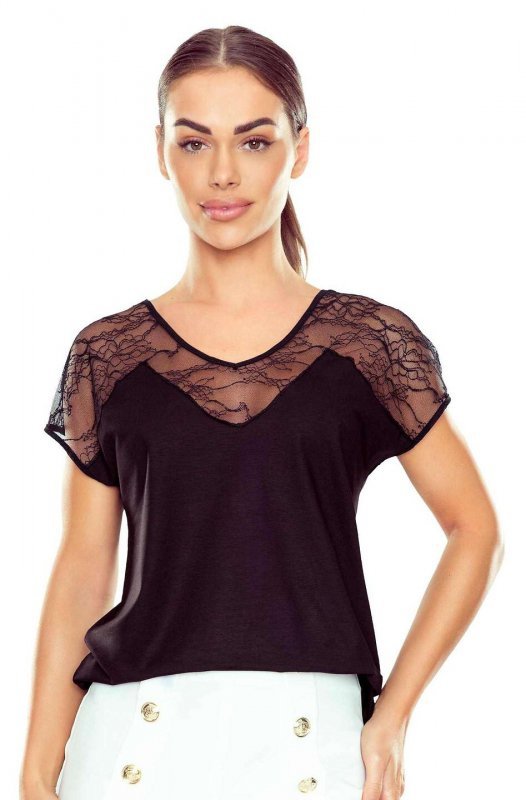 Bluzka Eldar Filona kr/r 2XL-3XL