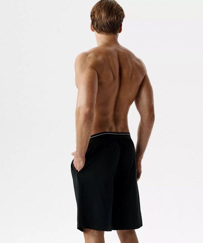 Spodenki piżamowe Atlantic NMB-046