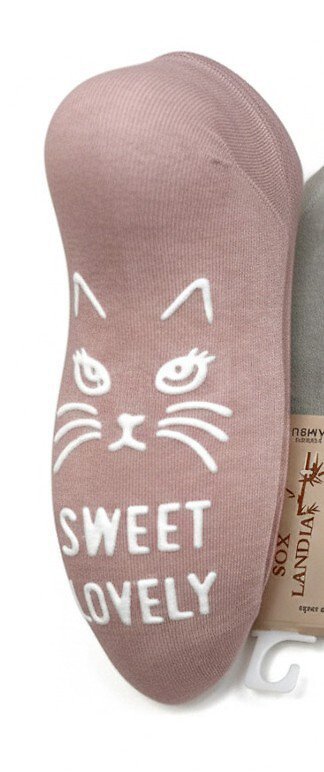 Stopki WiK 012 Bambus ABS wz.63 35-42