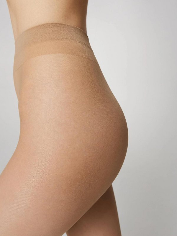 Rajstopy Conte Summer 8 den 5 XL