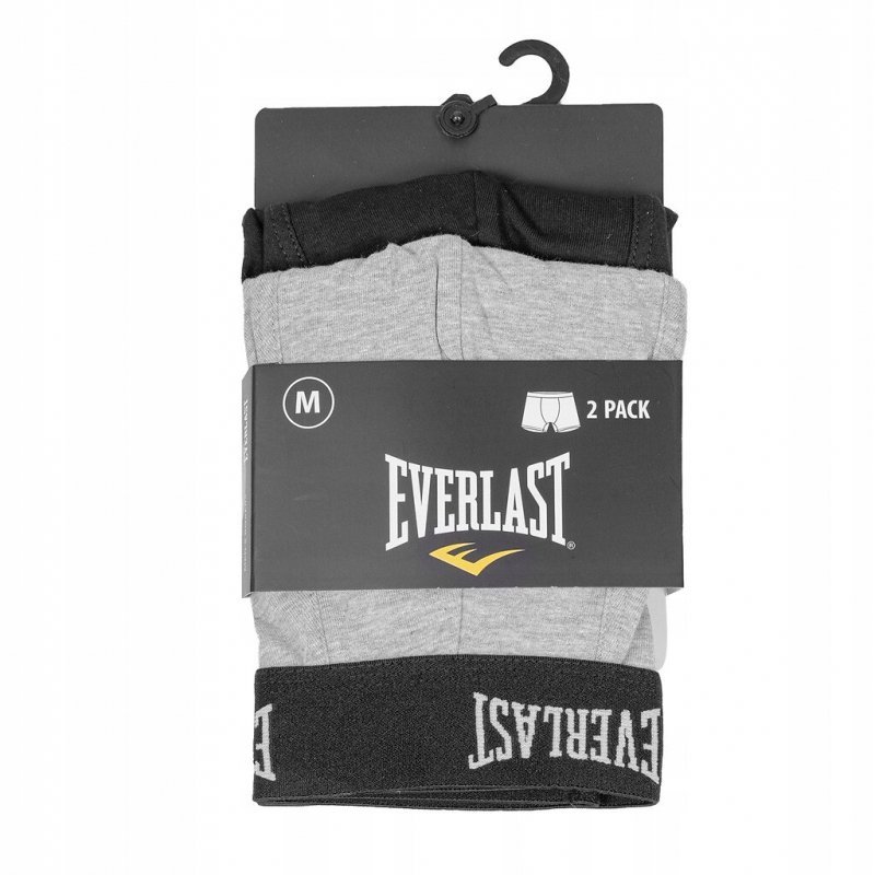 Bokserki Everlast BM 002 A'2 M-2XL
