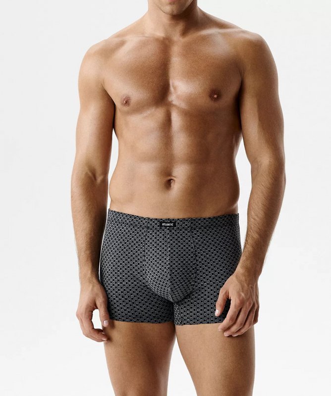 Bokserki Atlantic 3MH-232 A'3 M-3XL