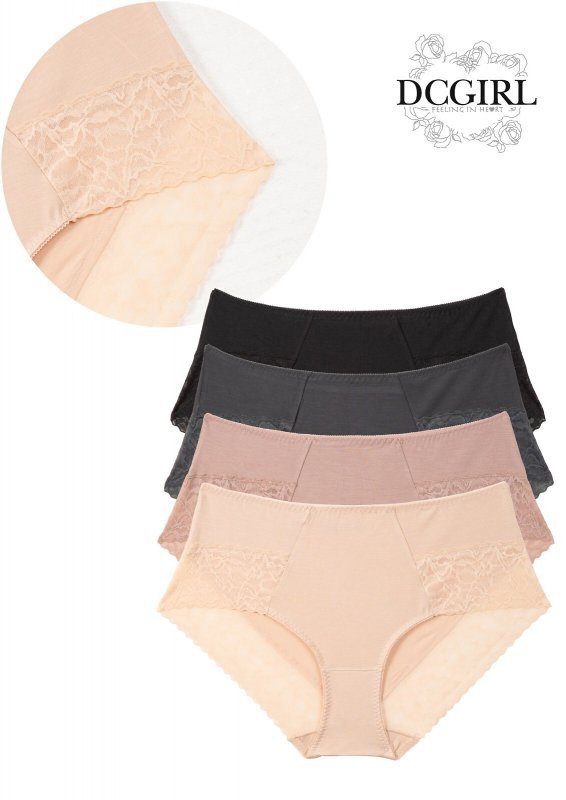 Figi DC Girl 27080 A'12 S-XL