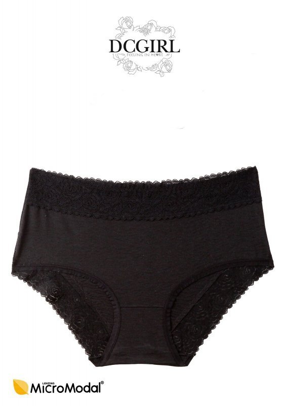 Figi DC Girl 27115 A'12 M-XL