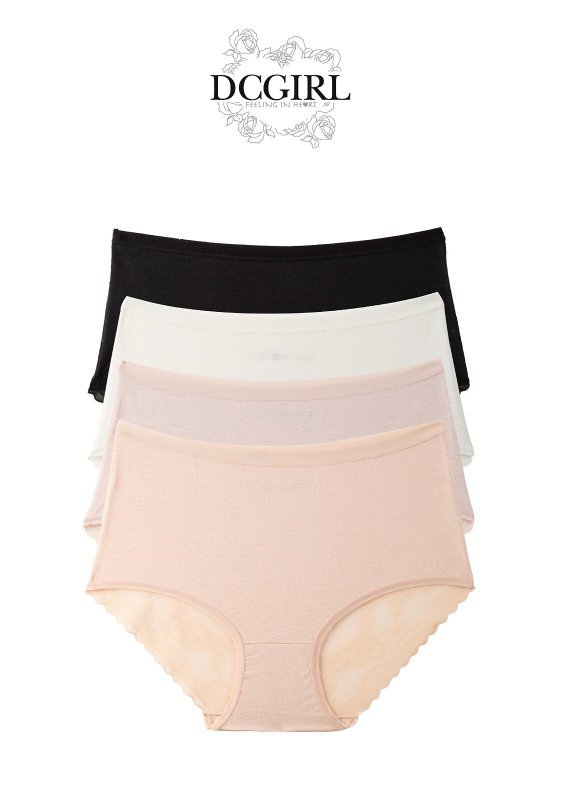 Figi DC Girl 27123 A'12 M-XL