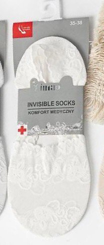 Baletki WiK 3585 wz.37 35-42