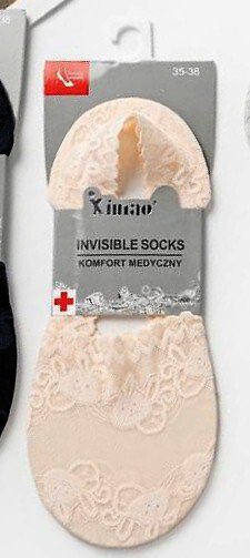 Baletki WiK 3585 wz.37 35-42