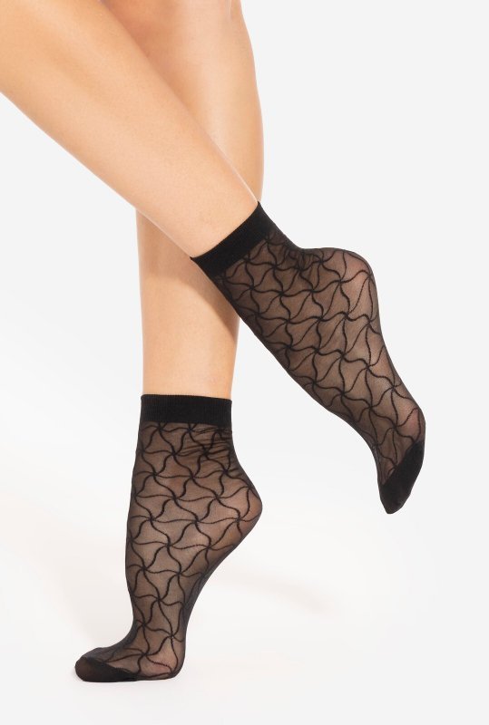 Skarpetki Gatta Trendy wz.29 20 den