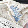 Stopki WiK 3501 wz.13 Kokardki 35-42
