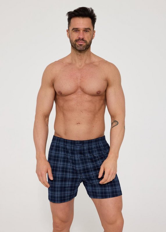 Bokserki Cornette Comfort 002/339 S-2XL